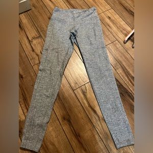 Champion leggings. Size Small
